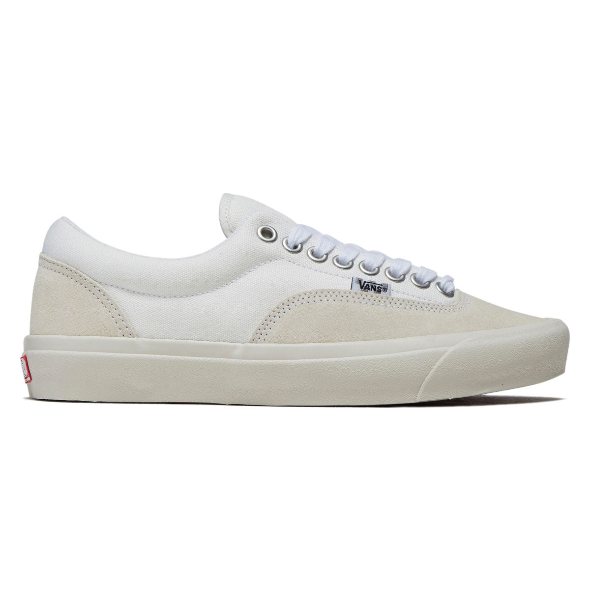Vans Skate Era Stub Shoes - Turtledove image 1