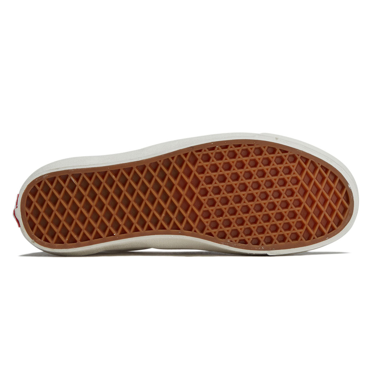 Vans Skate Era Stub Shoes - Turtledove image 4