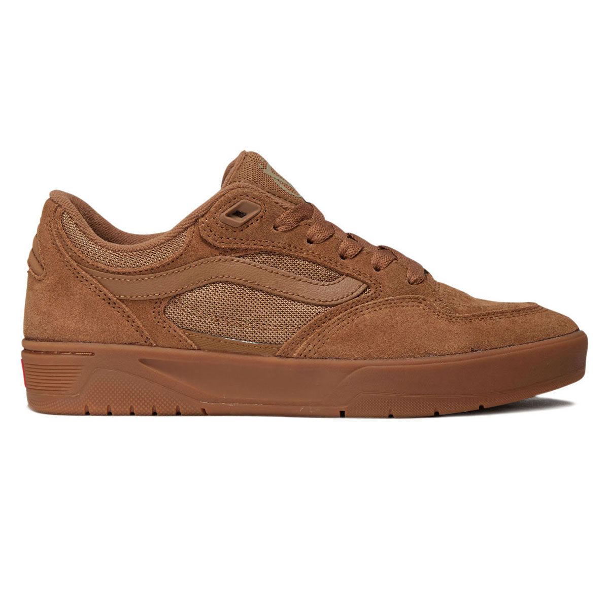 Vans Skate Rowan Z3 Shoes - Chipmunk image 1