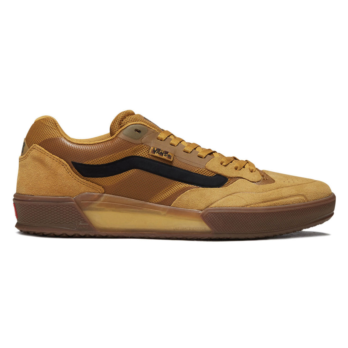 Vans AVE 2.0 Shoes - Wheat image 1