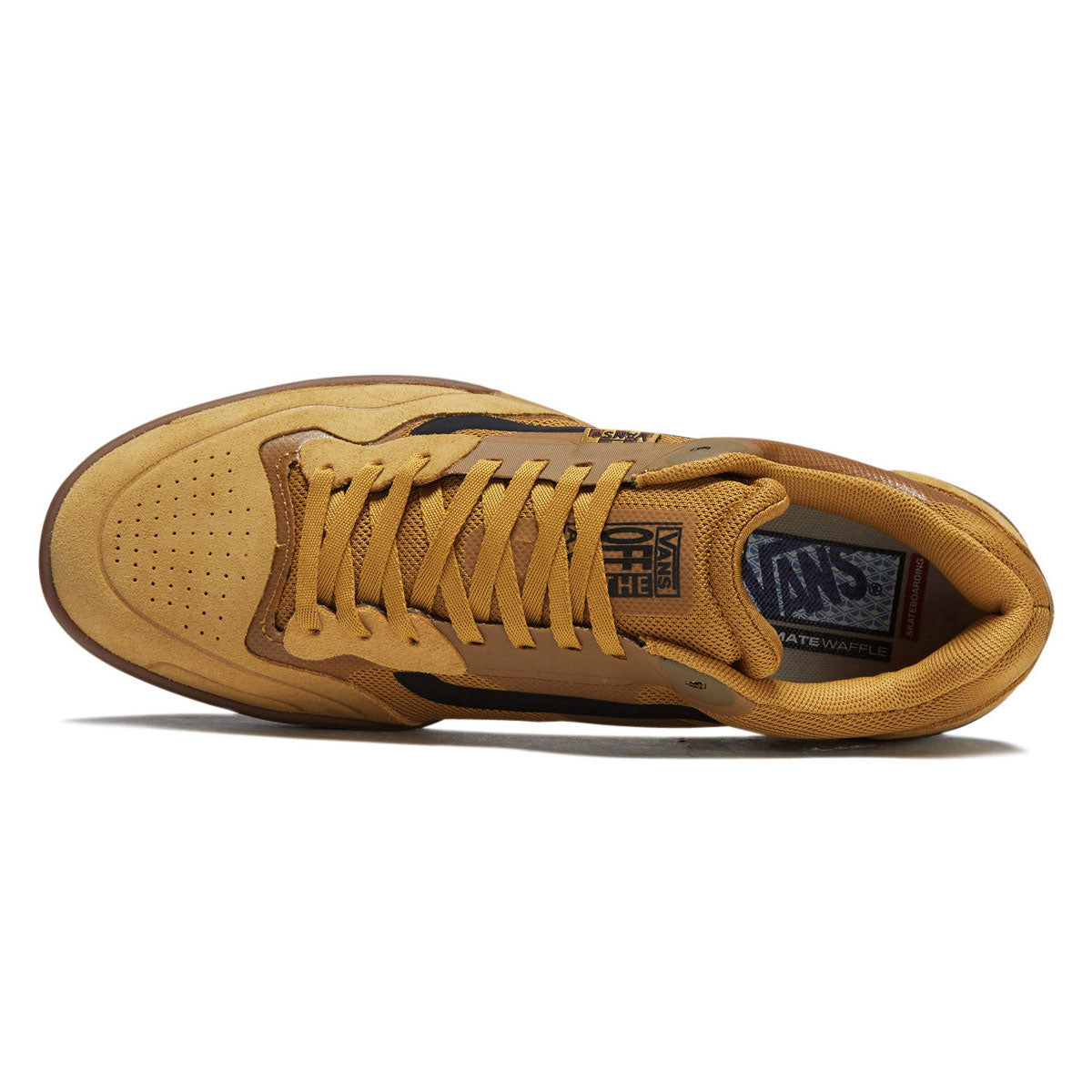 Vans AVE 2.0 Shoes - Wheat image 3