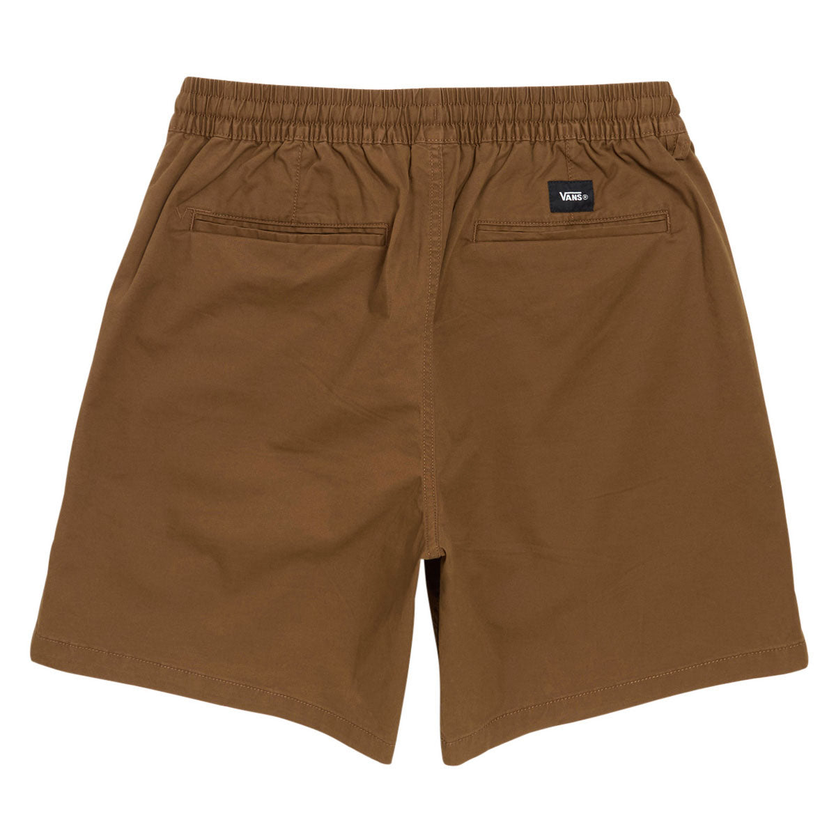 Vans Range Relaxed Elastic Shorts - Dachshund image 2