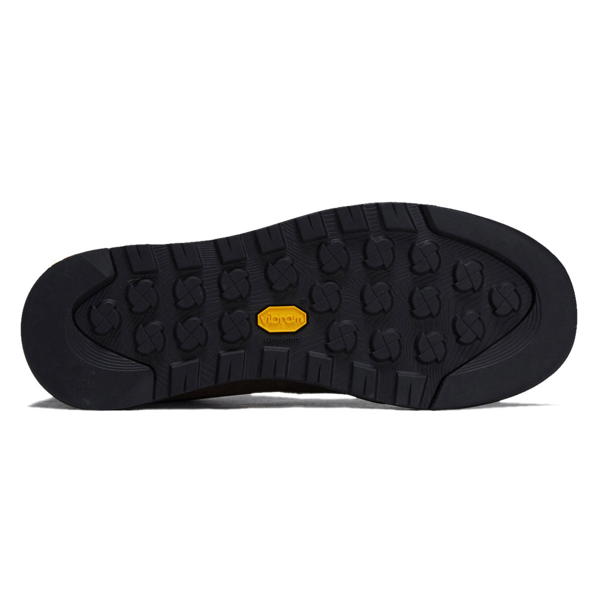 The North Face Clyffe Mid Insulated Water Proof Shoes - Dark Chestnut/TNF Black image 4