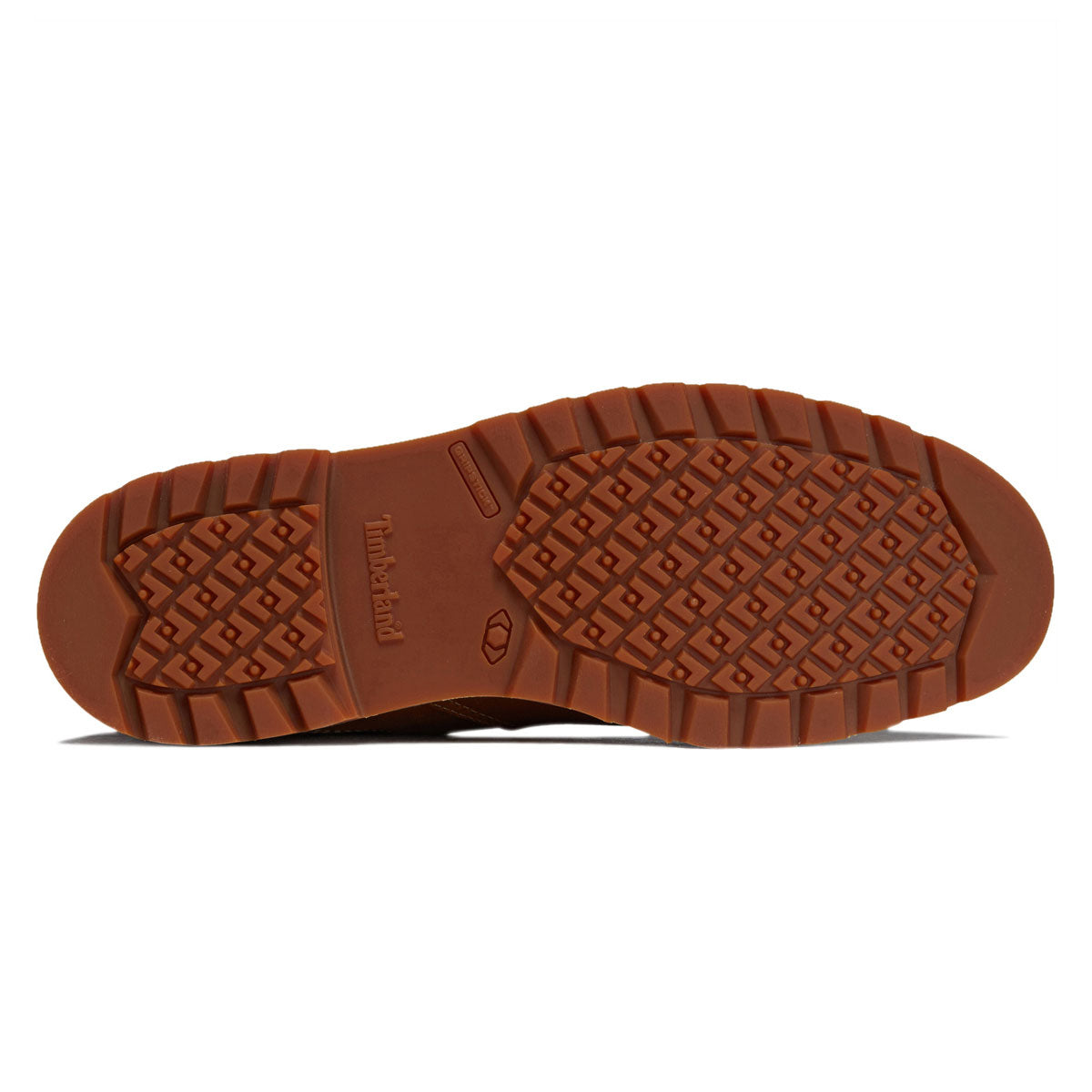Timberland Britton Falls Chelsea Boots - Medium Brown Full Grain image 4
