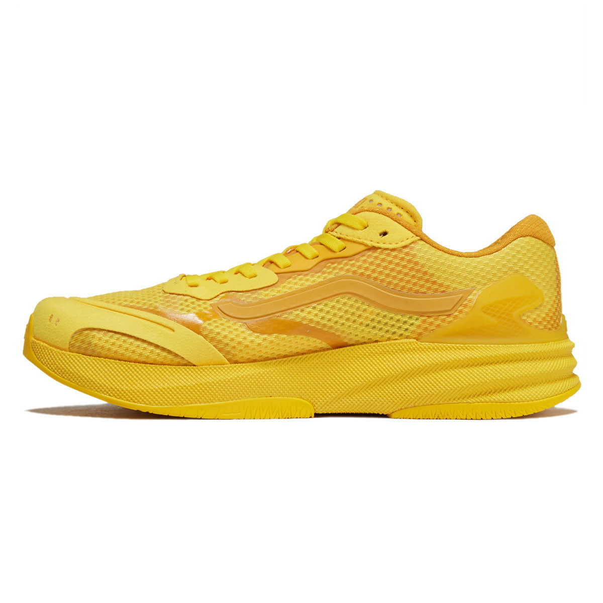 Vans x Atiba AVE Rapid LX Shoes - Gold image 2
