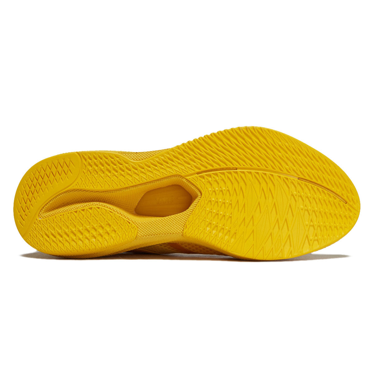 Vans x Atiba AVE Rapid LX Shoes - Gold image 4