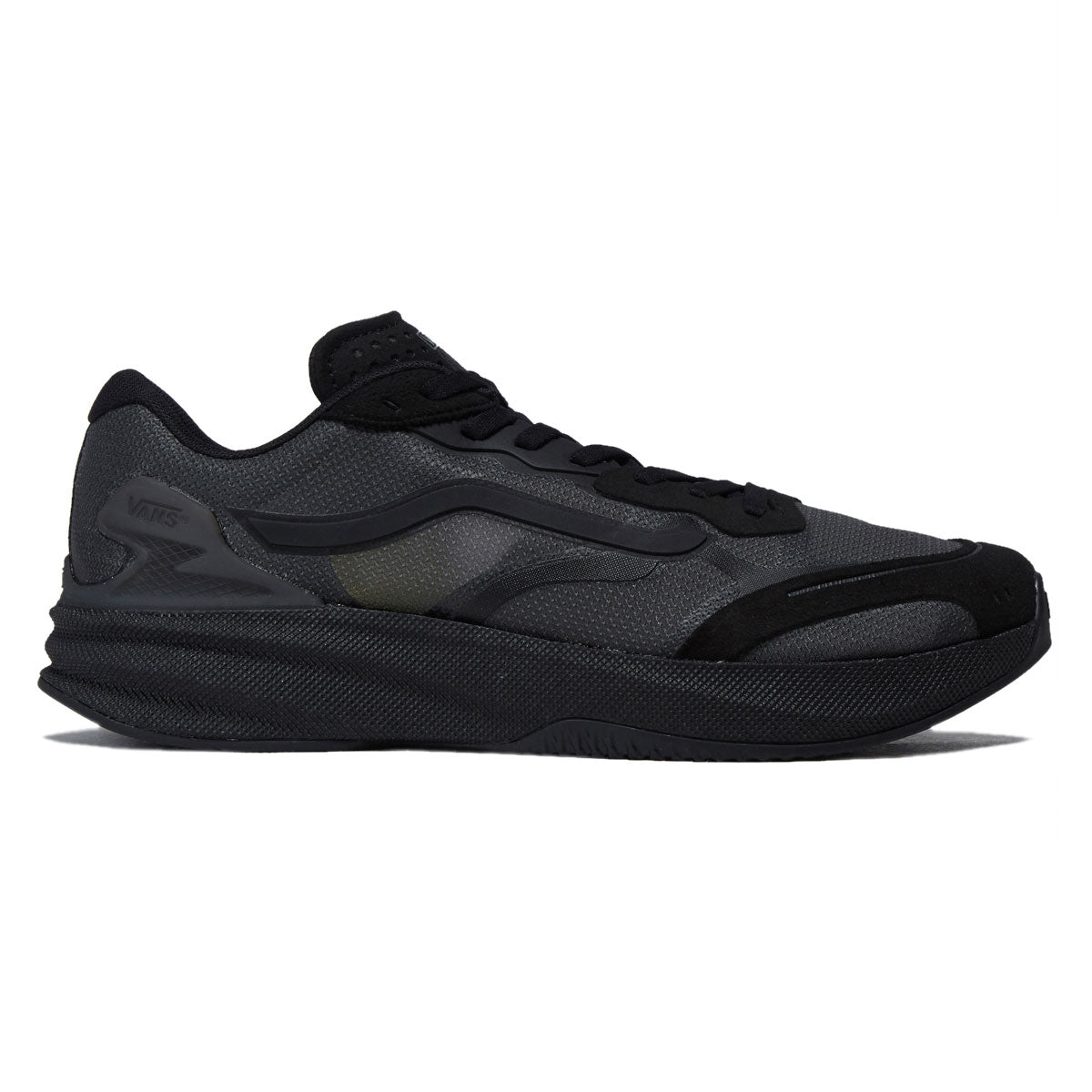 Vans AVE Rapid LX Shoes - Blackout image 1