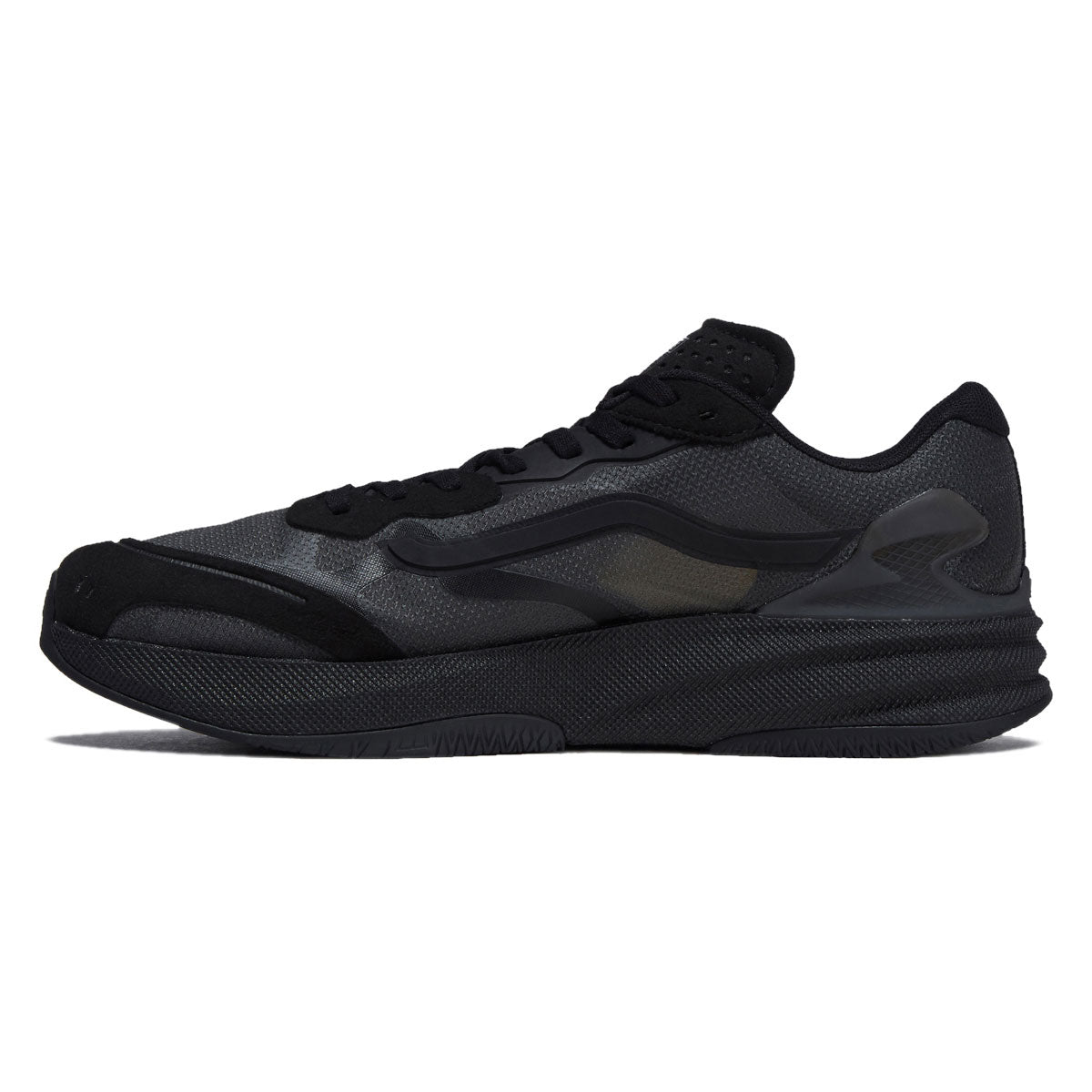 Vans AVE Rapid LX Shoes - Blackout image 2