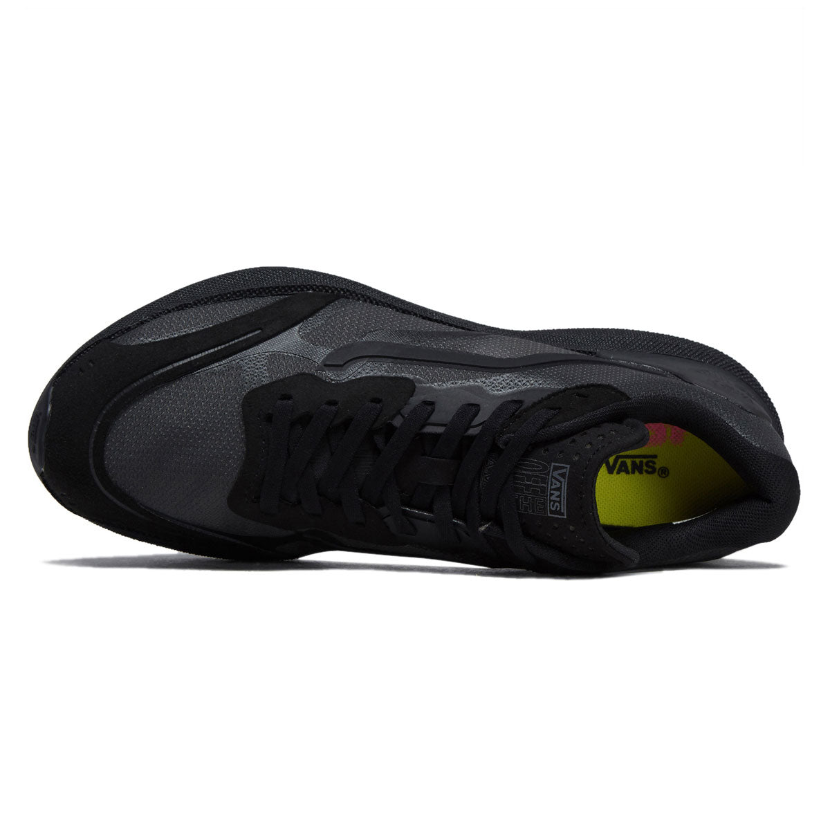 Vans AVE Rapid LX Shoes - Blackout image 3