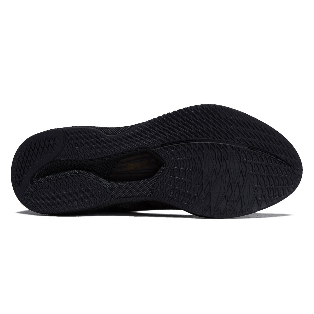 Vans AVE Rapid LX Shoes - Blackout image 4