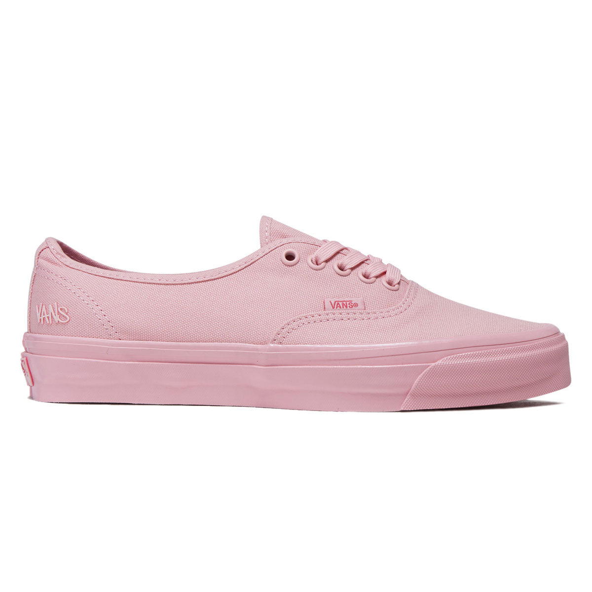 Vans x Atiba LX Authentic 44 Shoes - Pink image 1