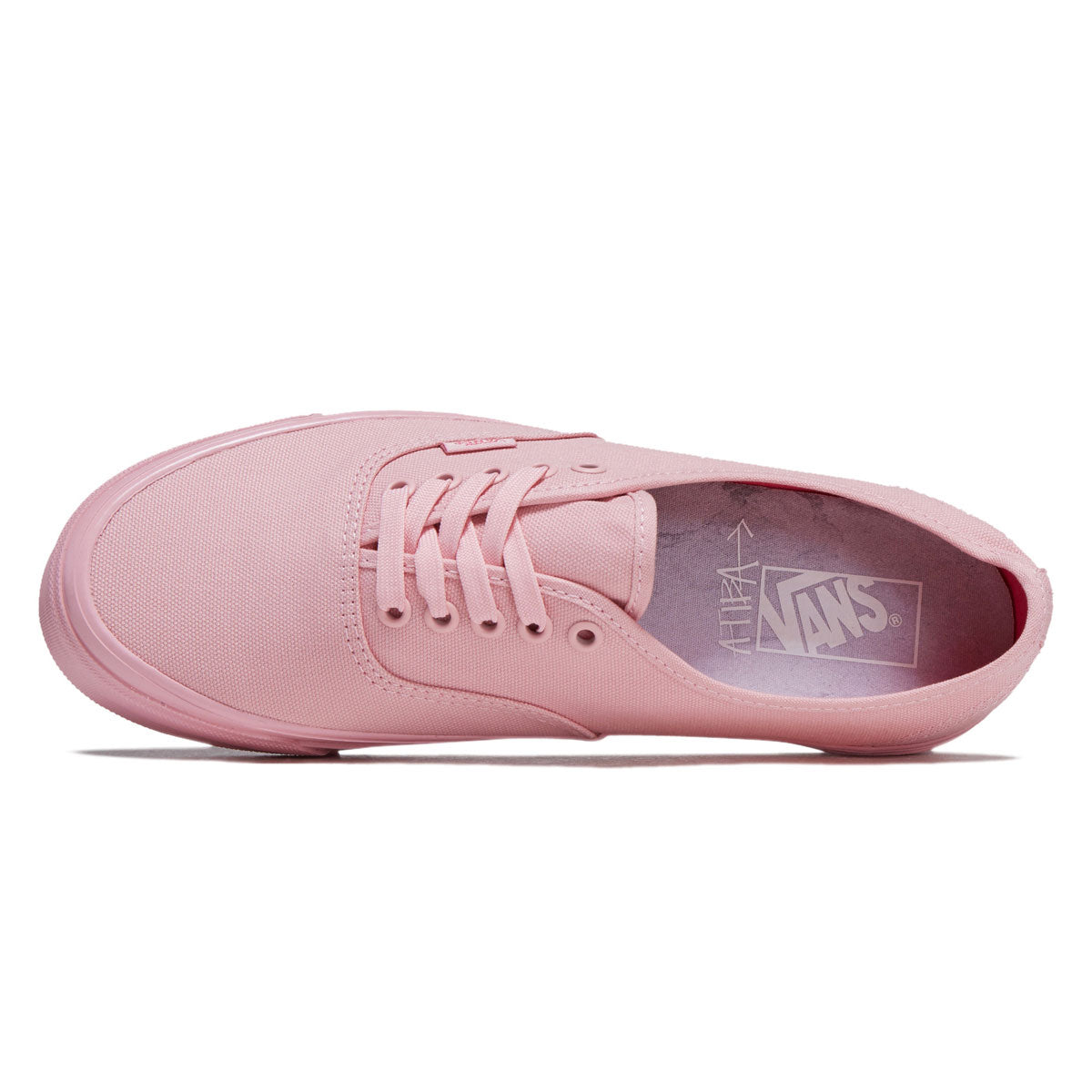 Vans x Atiba LX Authentic 44 Shoes - Pink image 3