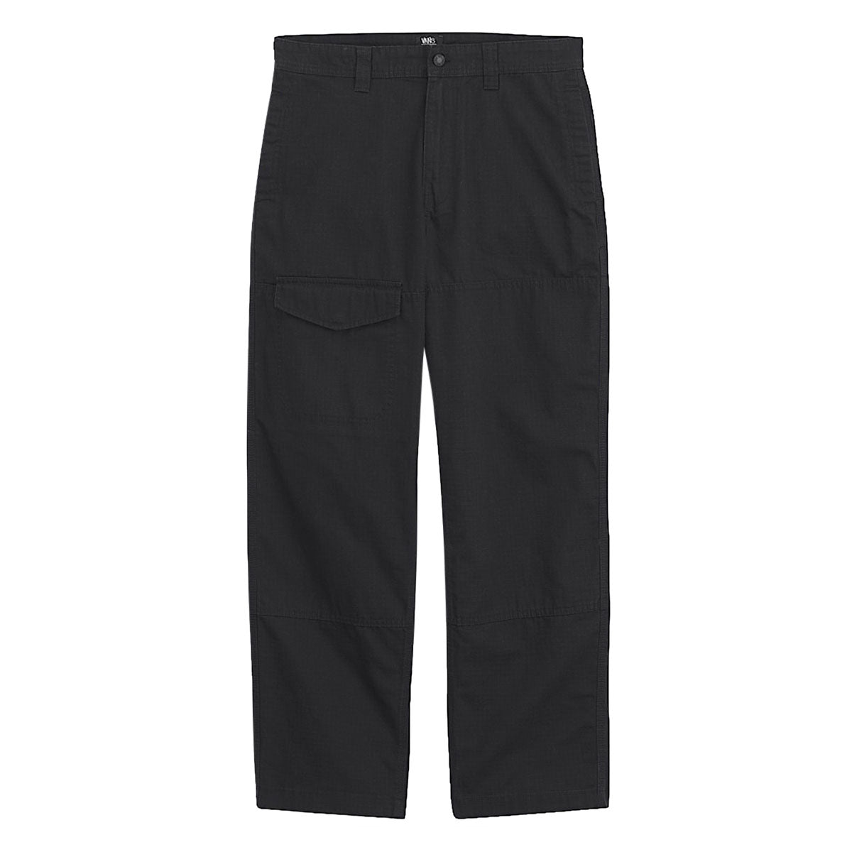 Vans x Atiba Cargo Pants - Black image 2
