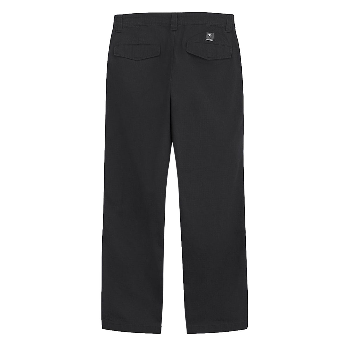 Vans x Atiba Cargo Pants - Black image 3