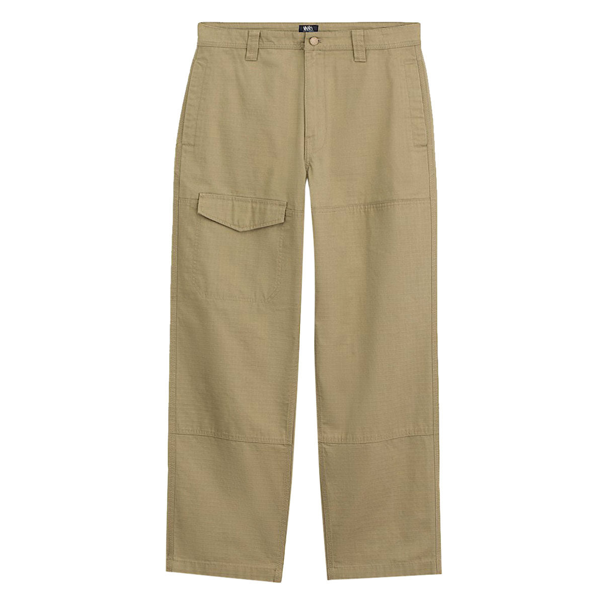 Vans x Atiba Cargo Pants - Bay Leaf image 2