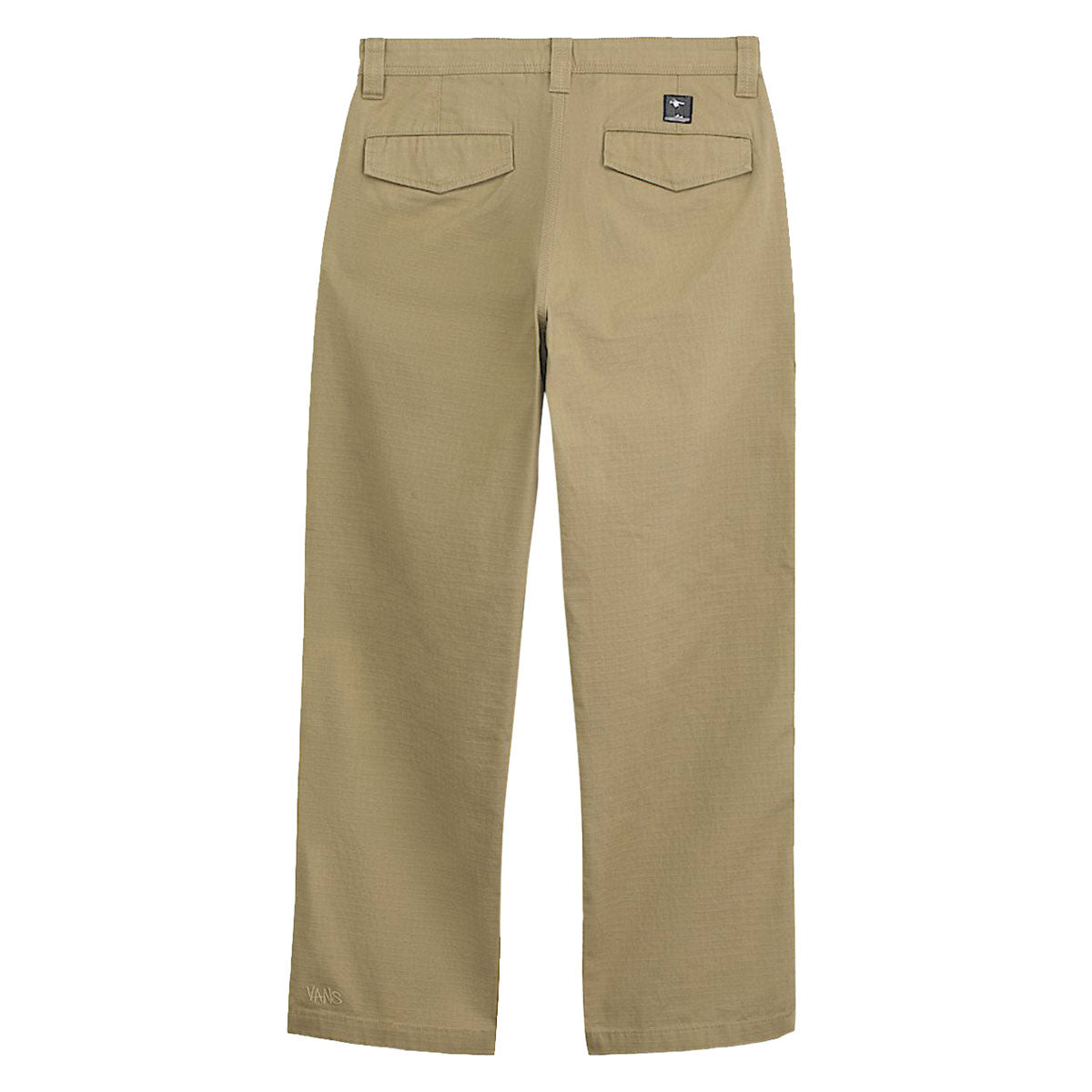 Vans x Atiba Cargo Pants - Bay Leaf image 3