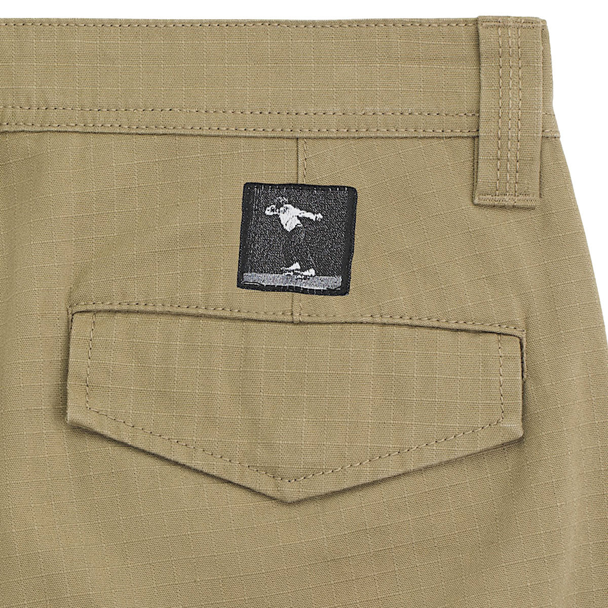 Vans x Atiba Cargo Pants - Bay Leaf image 5