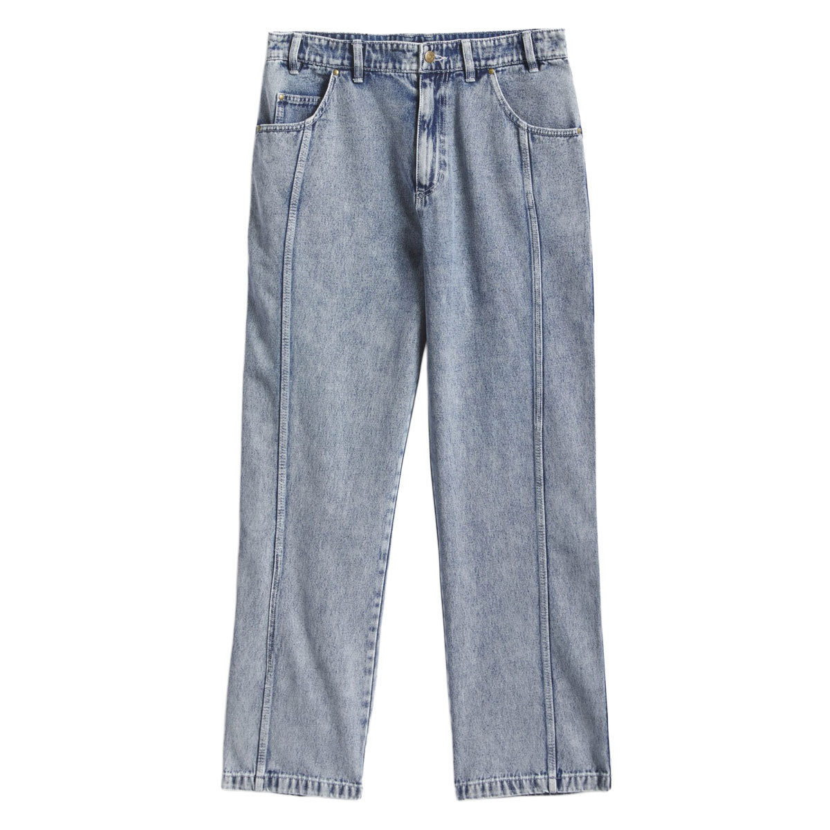 Adidas Kader Pants - Light Solid Grey image 1