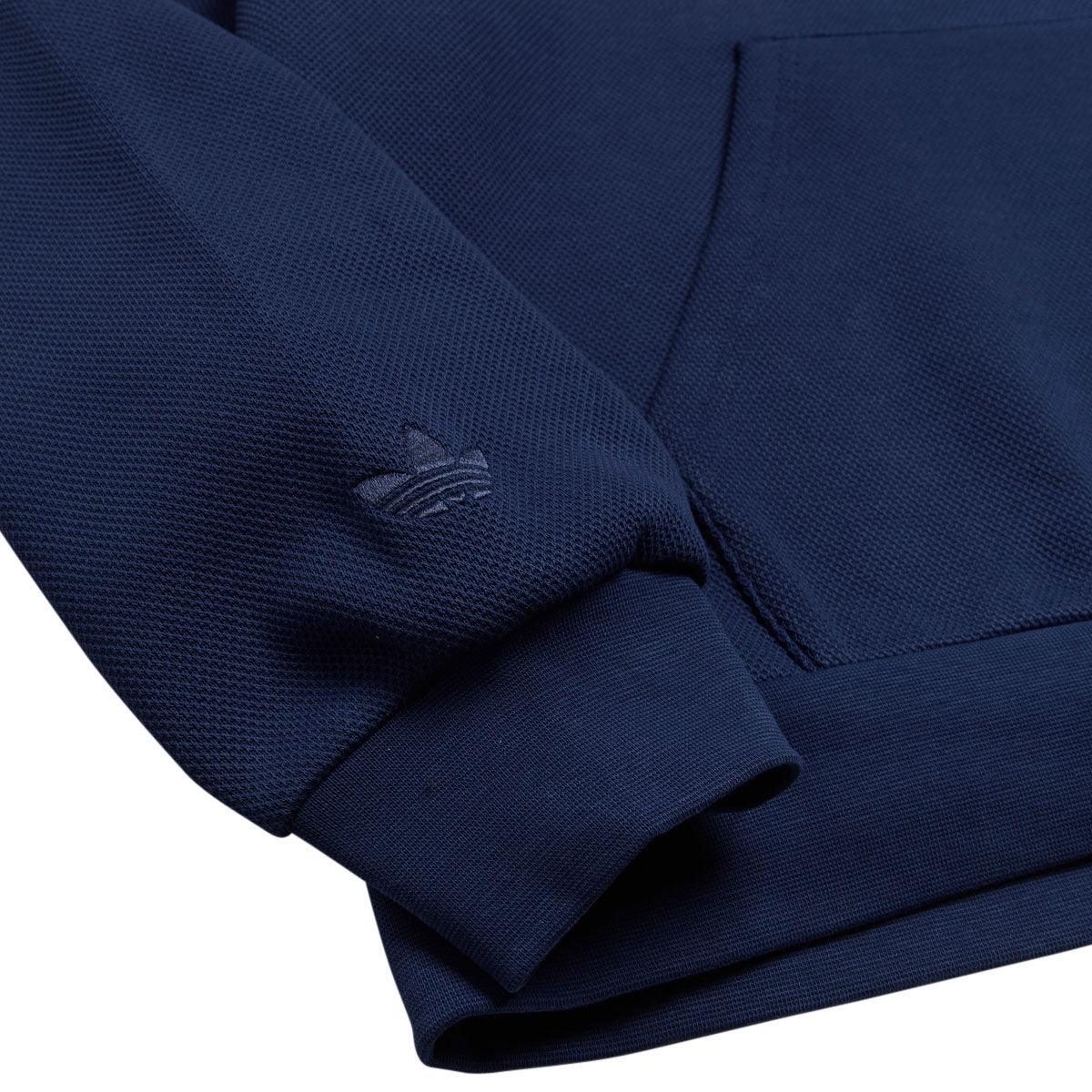 Adidas Skate FS Hoodie - Dark Blue image 3