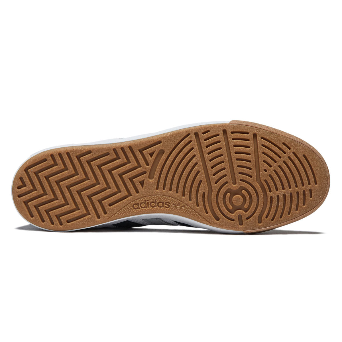 Adidas Nora Shoes - Ftwr White/Aurora Ivy/Wonder Sage image 4