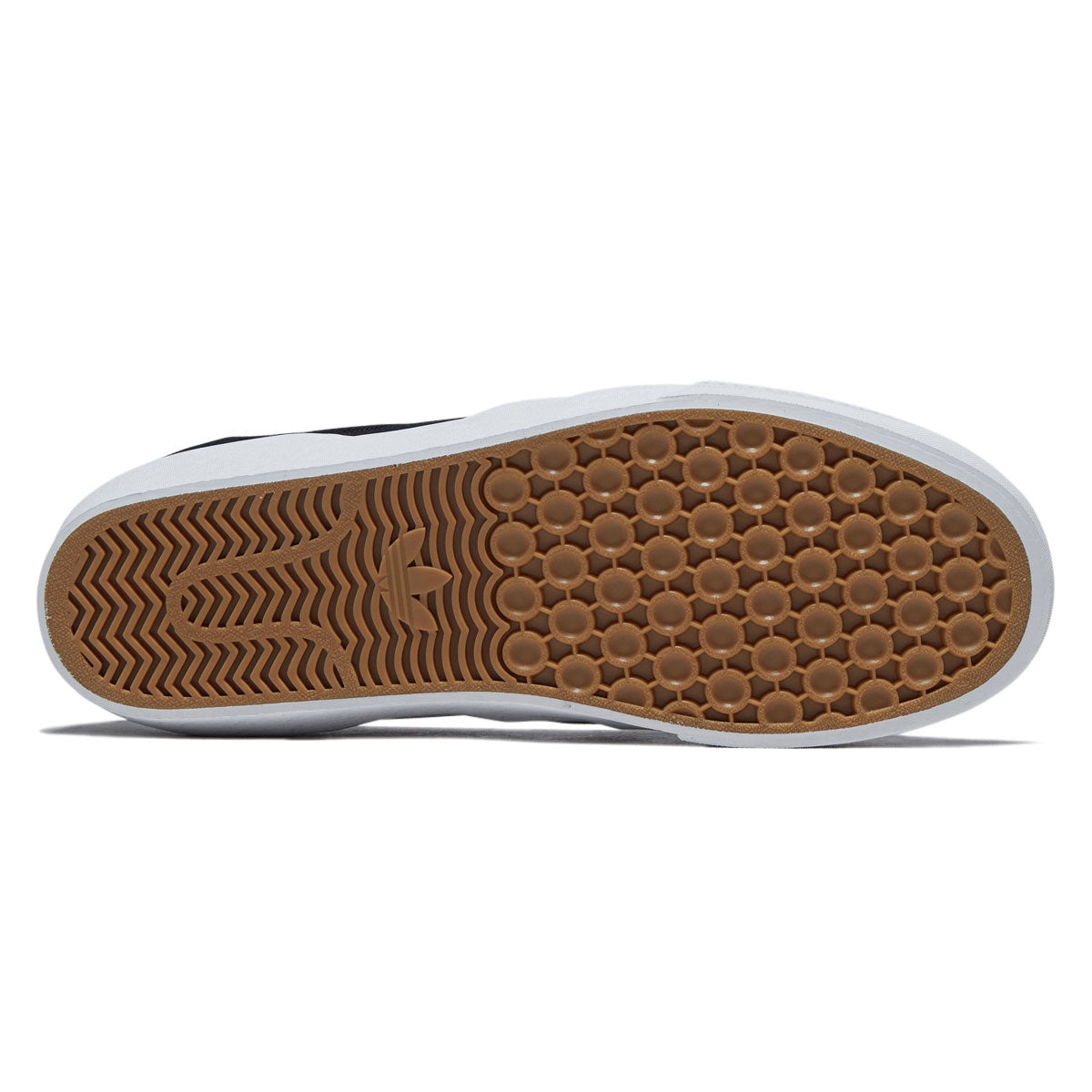 Adidas Shmoofoil Slip RX Shoes - Core Black/Ftwr White/Gum image 4