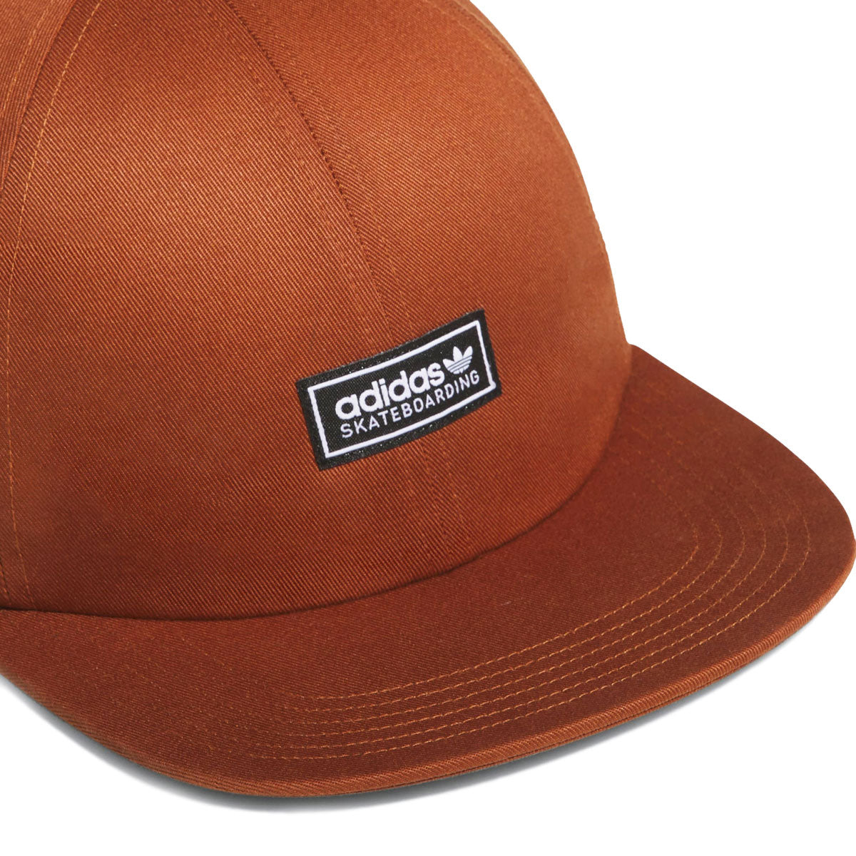 Adidas FSBS Lowkey Hat - Dusky Bronze image 3
