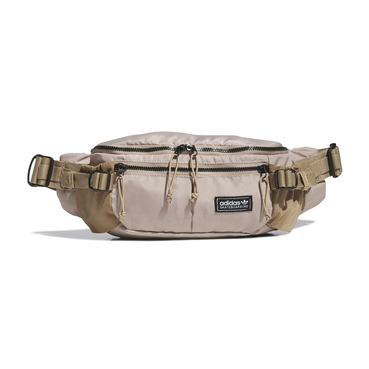 Adidas FSBS Crossbody Bag - Trace Khaki image 1