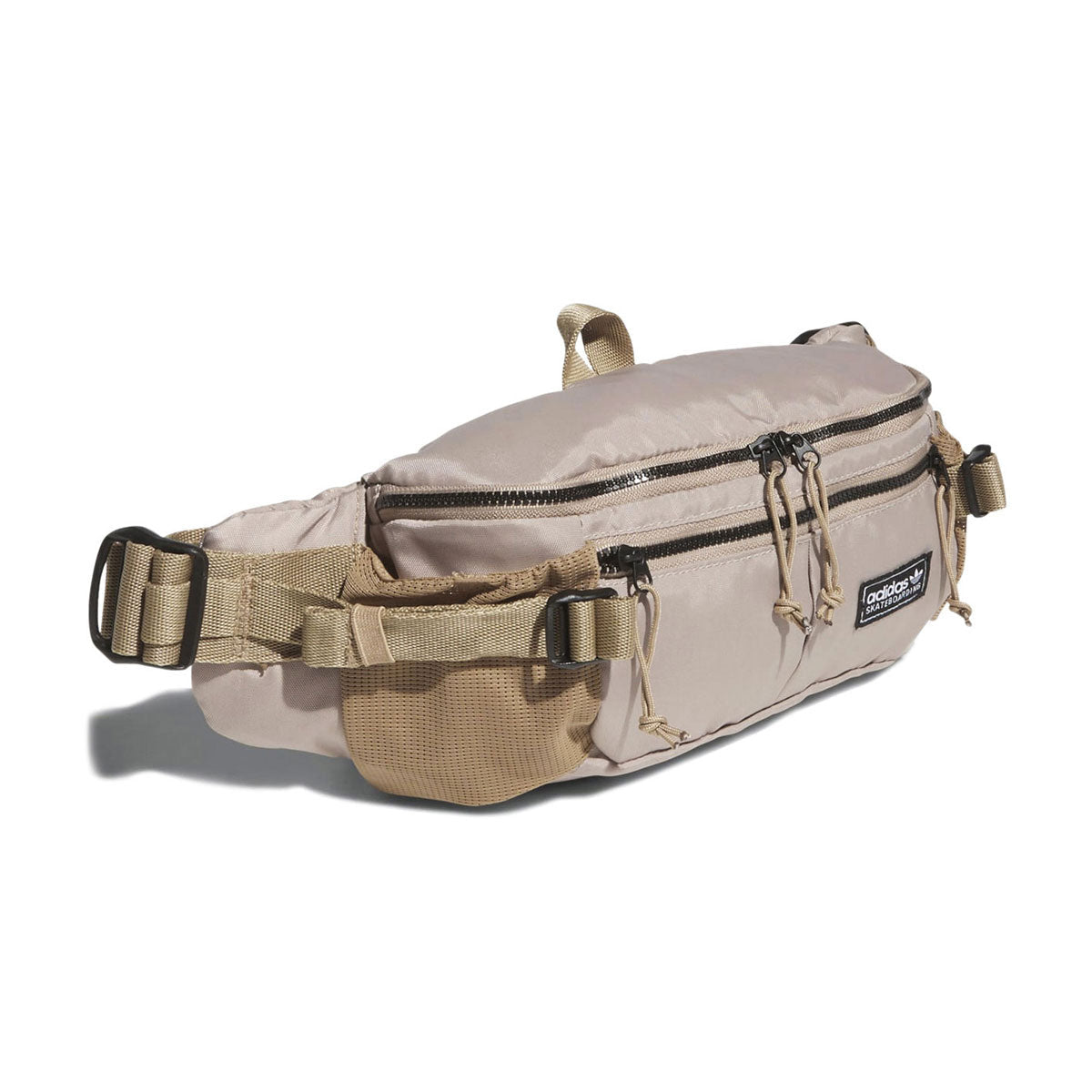 Adidas FSBS Crossbody Bag - Trace Khaki image 3