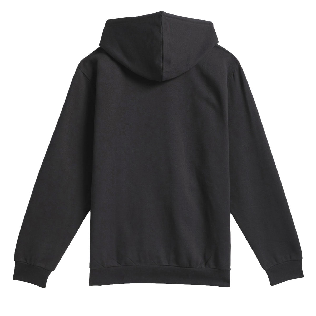 Adidas Skate Logo Hoodie - Black image 4