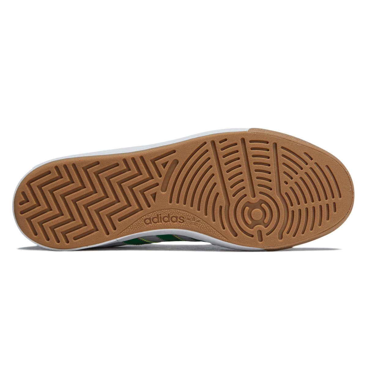 Adidas Nora Shoes - Grey/Green/Pink Fusion image 4