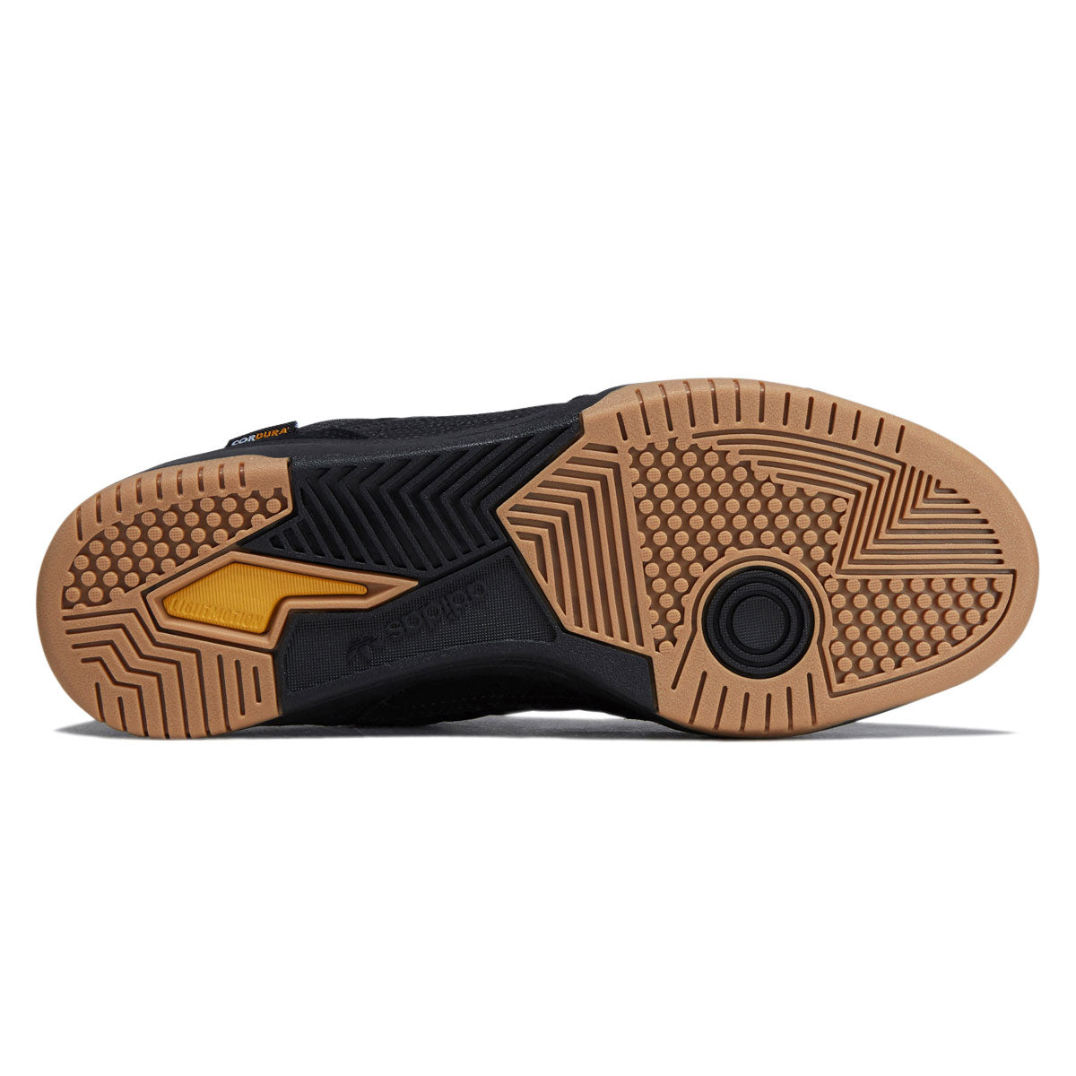 Adidas Tekkira Cup Shoes - Carbon/Carbon/Core Black image 4