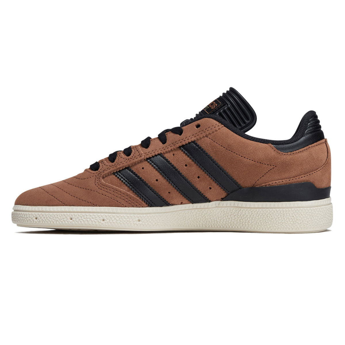 Adidas Busenitz Shoes - Preloved Brown/Core Black/Core White image 2