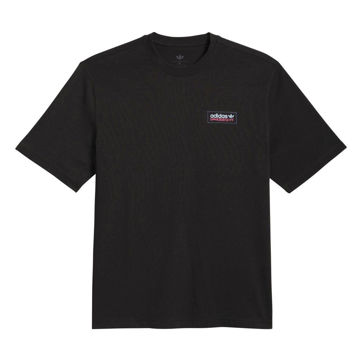 Adidas Gonz Mod T-Shirt - Black image 2