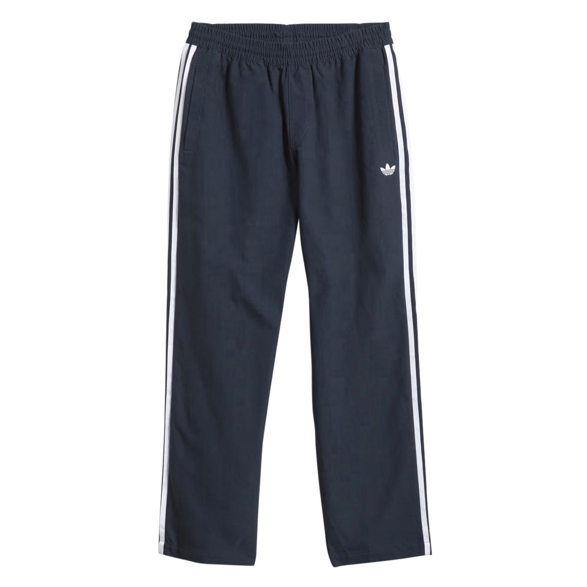 Adidas Superfire Track Pants - Aurora Ink/White image 5