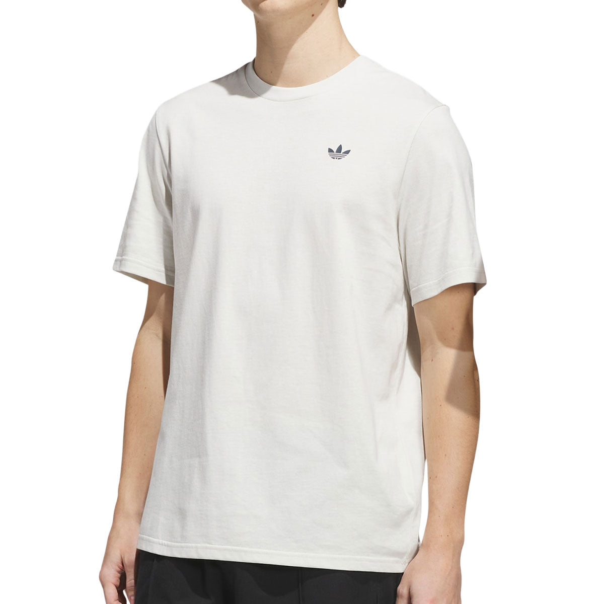 Adidas FSBS Camo T-Shirt - Orbit Grey image 2