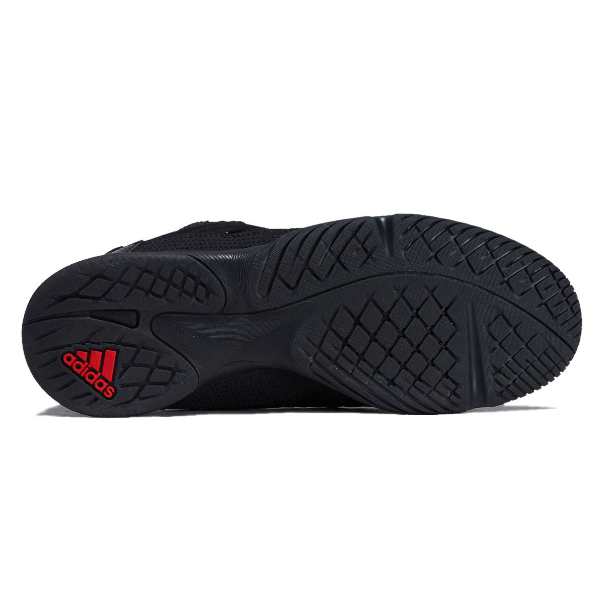 Adidas x Metalwood Predator Sala Shoes - Core Black/Core Black/Core Black image 4