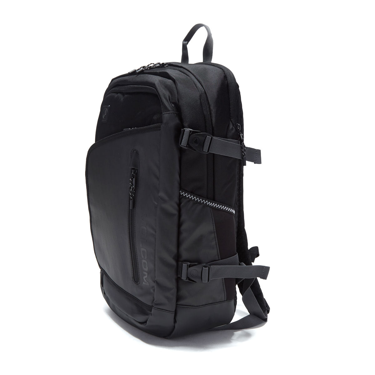 Volcom Short Range Backpack - Black image 2