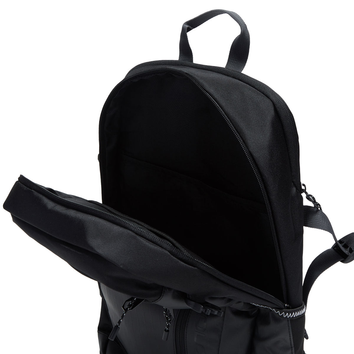 Volcom Short Range Backpack - Black image 4