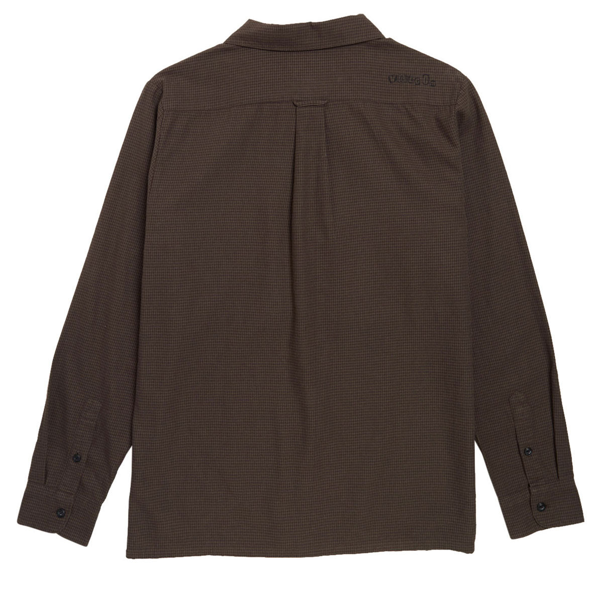 Volcom Povj Work Shirt - Wren image 2