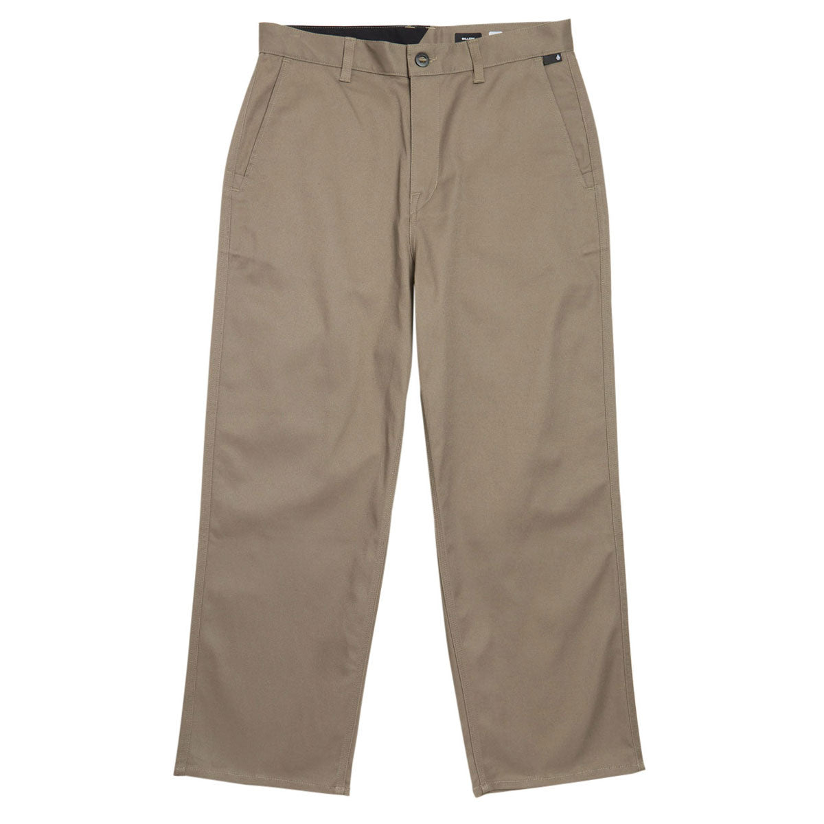 Volcom Billow Pants - Brindle image 1