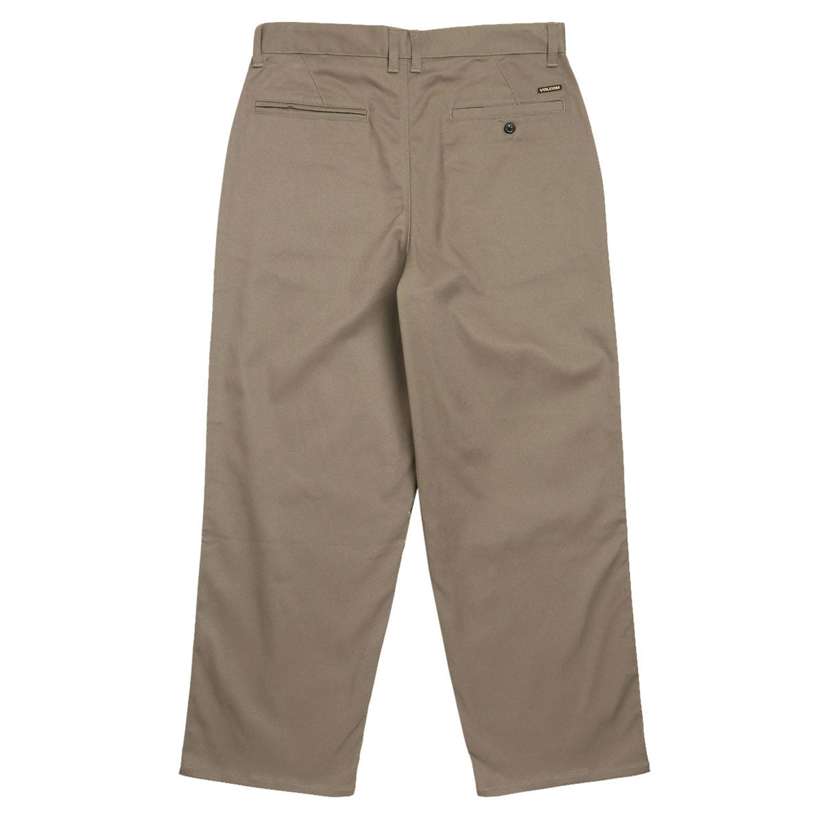 Volcom Billow Pants - Brindle image 2