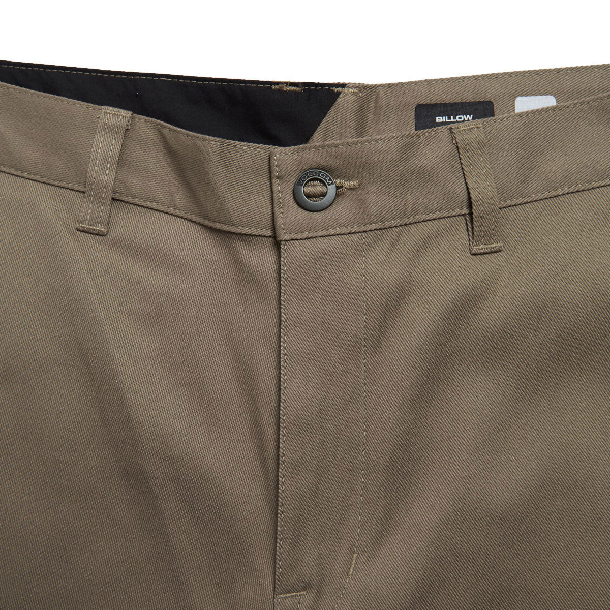 Volcom Billow Pants - Brindle image 4