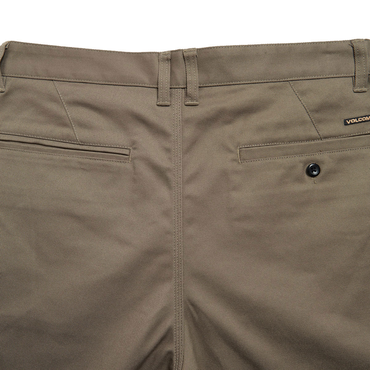Volcom Billow Pants - Brindle image 5