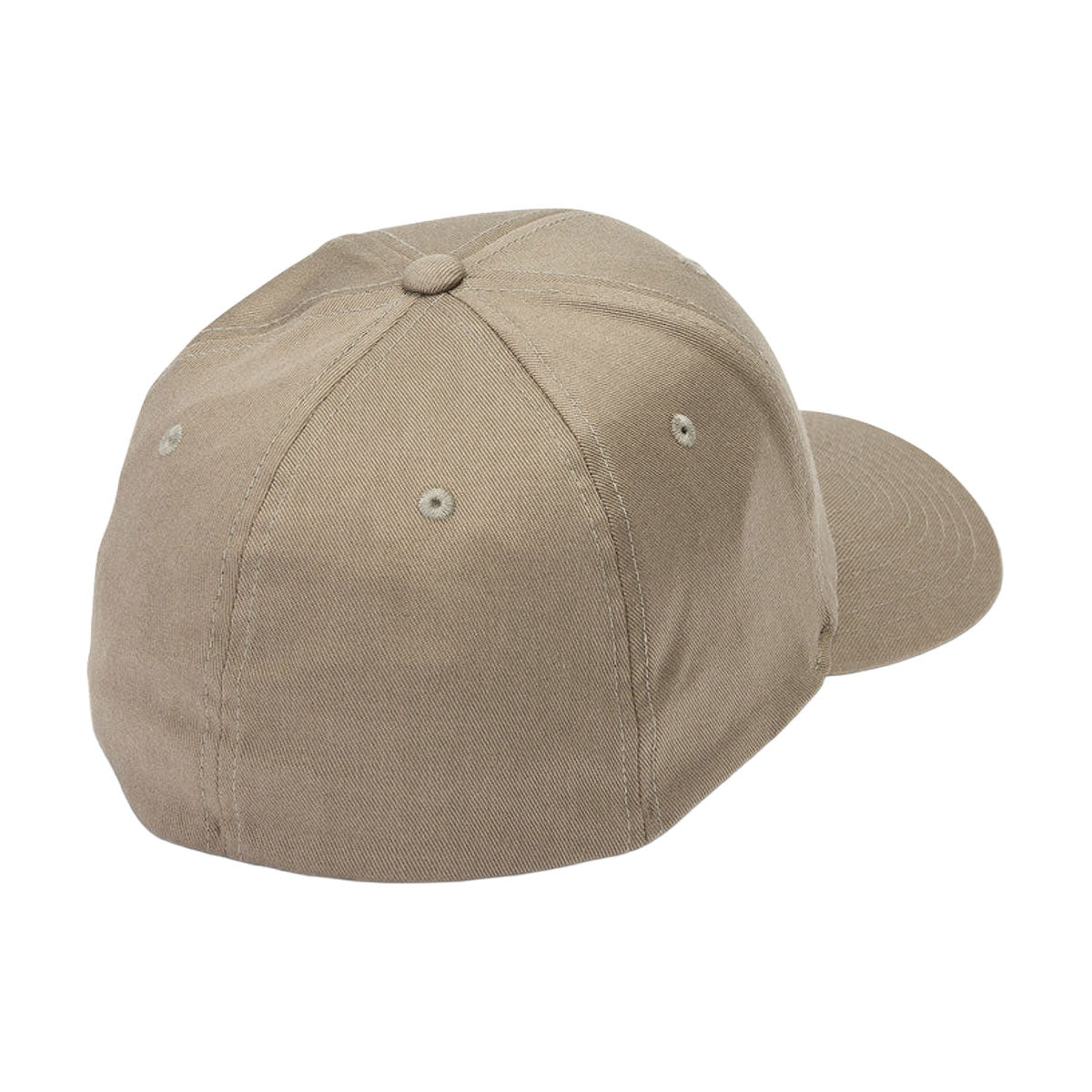 Volcom Full Stone Flexfit Hat - Sage Leaf image 2