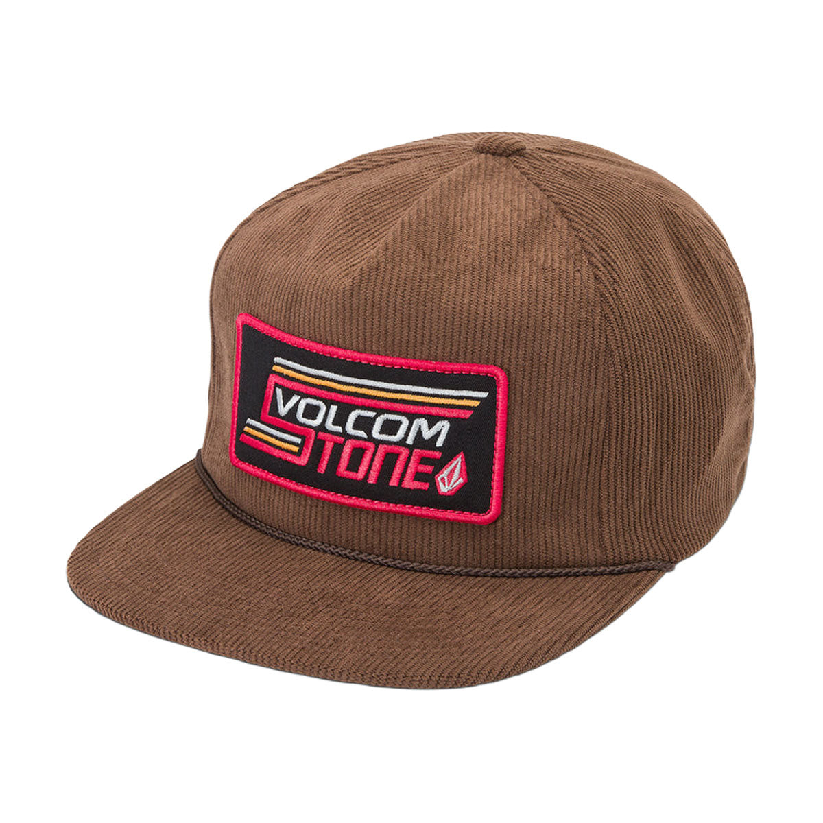Volcom Greased It Hat - Wren image 1