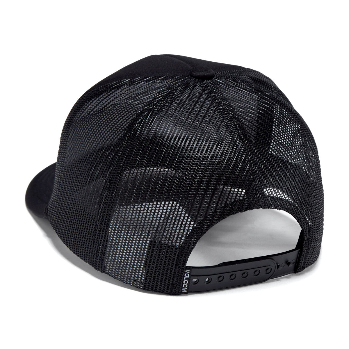 Volcom Sinkem Cheese Hat - Black image 2
