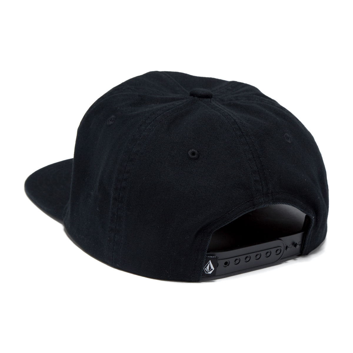 Volcom Povj Hat - Black image 2