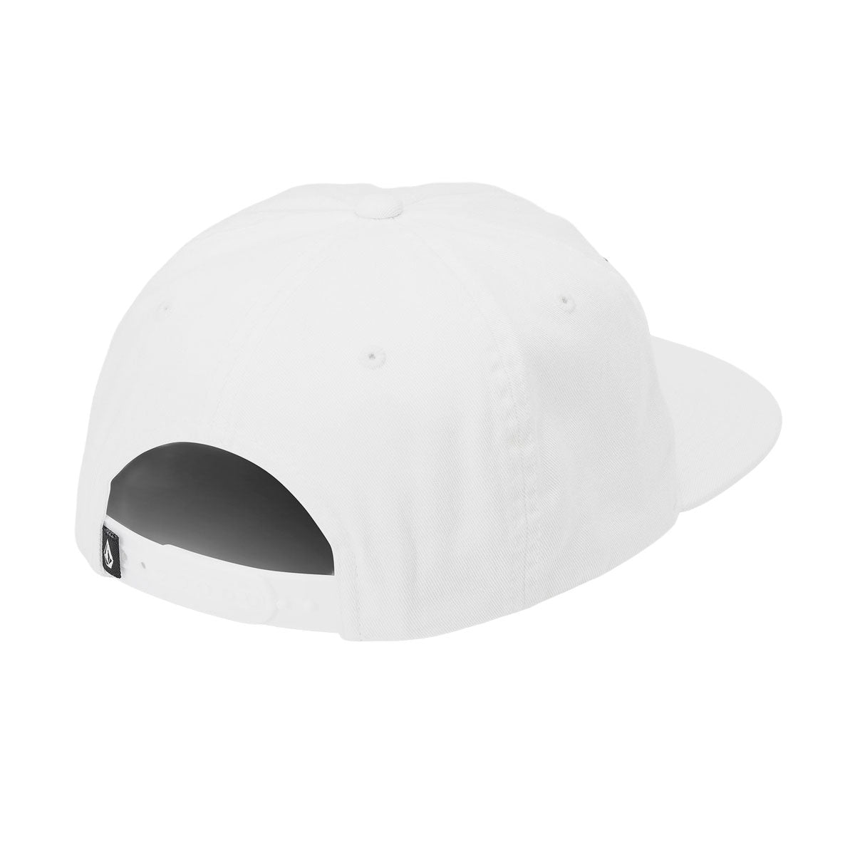 Volcom Povj Hat - White image 2