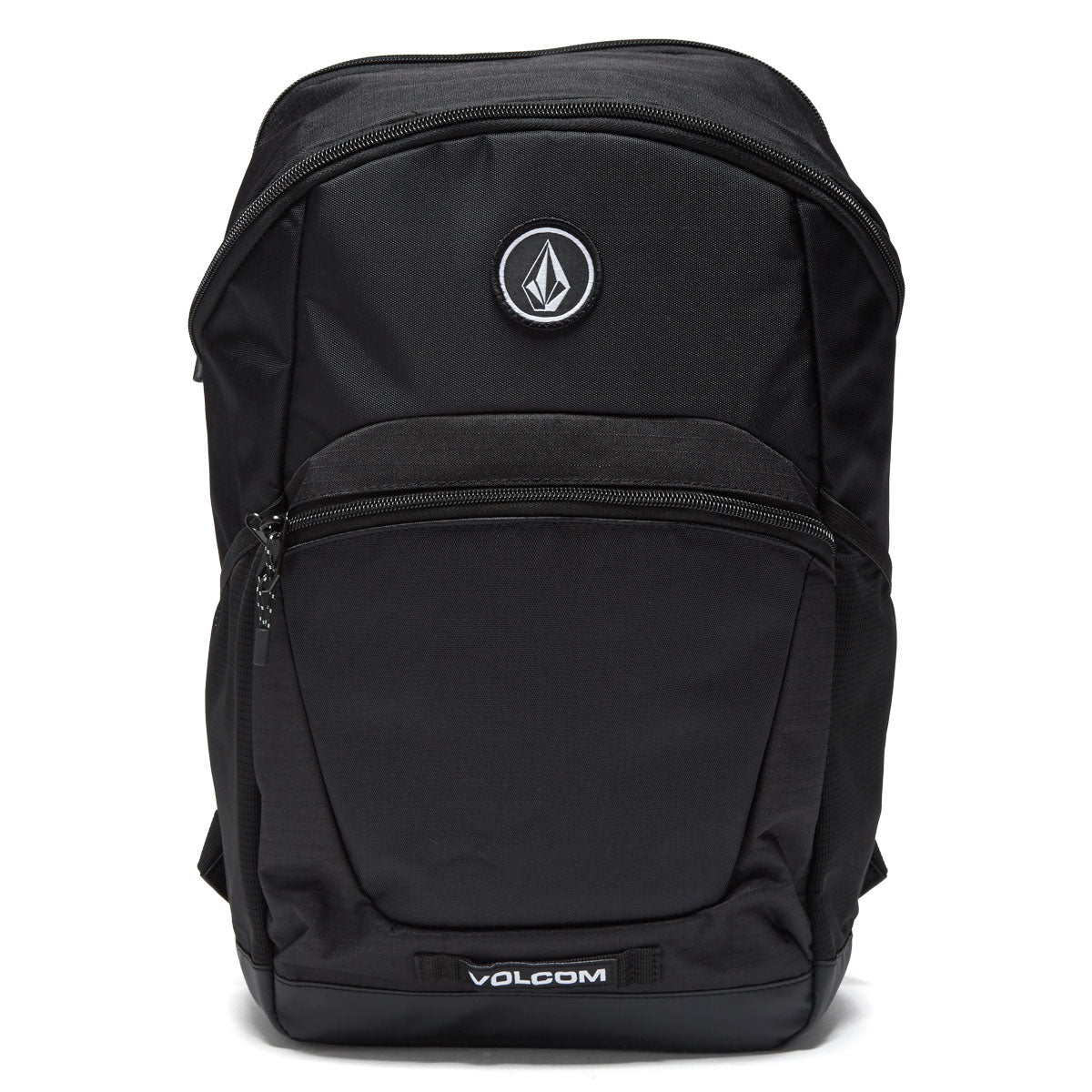 Volcom Slam School Backpack - Black image 1