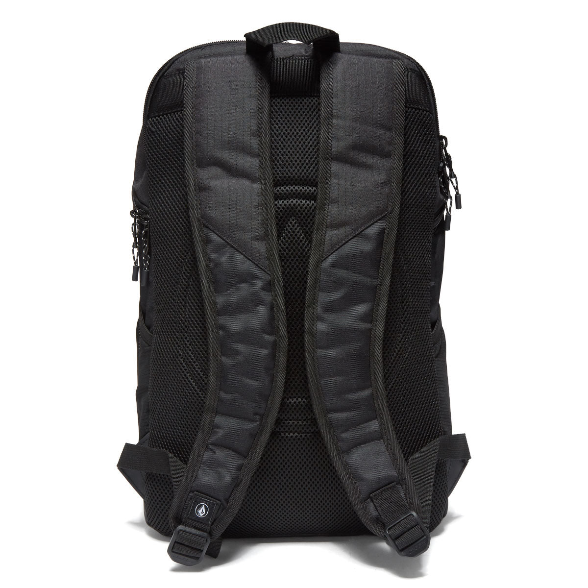 Volcom Slam School Backpack - Black image 2